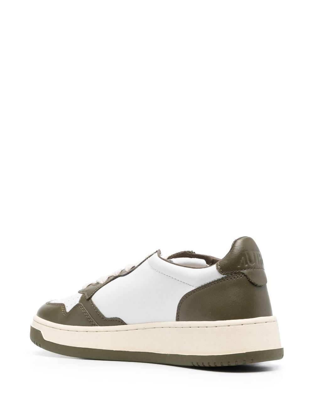 Autry AUTRY Sneakers Green