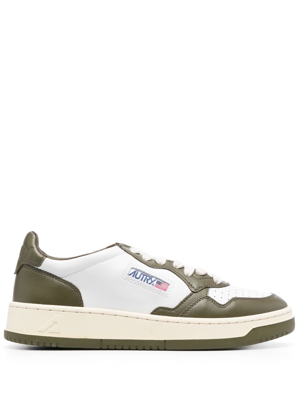 Autry AUTRY Sneakers Green