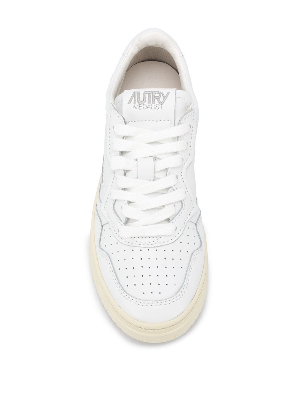 Autry AUTRY Sneakers White