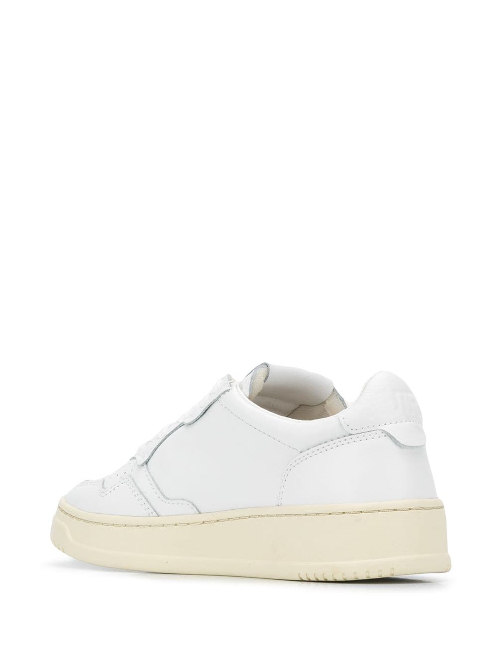 Autry AUTRY Sneakers White