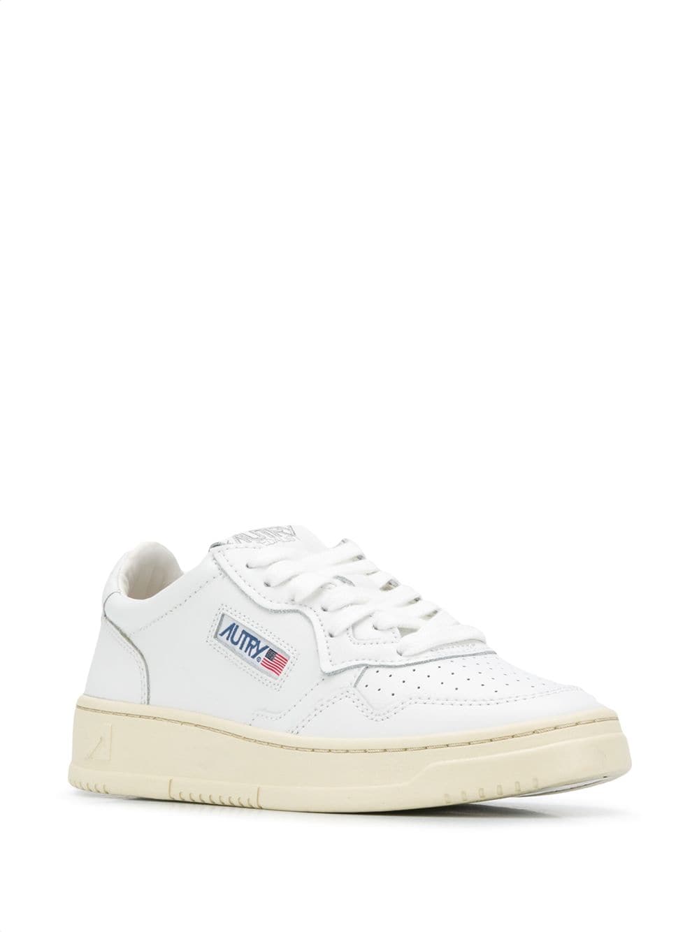 Autry AUTRY Sneakers White