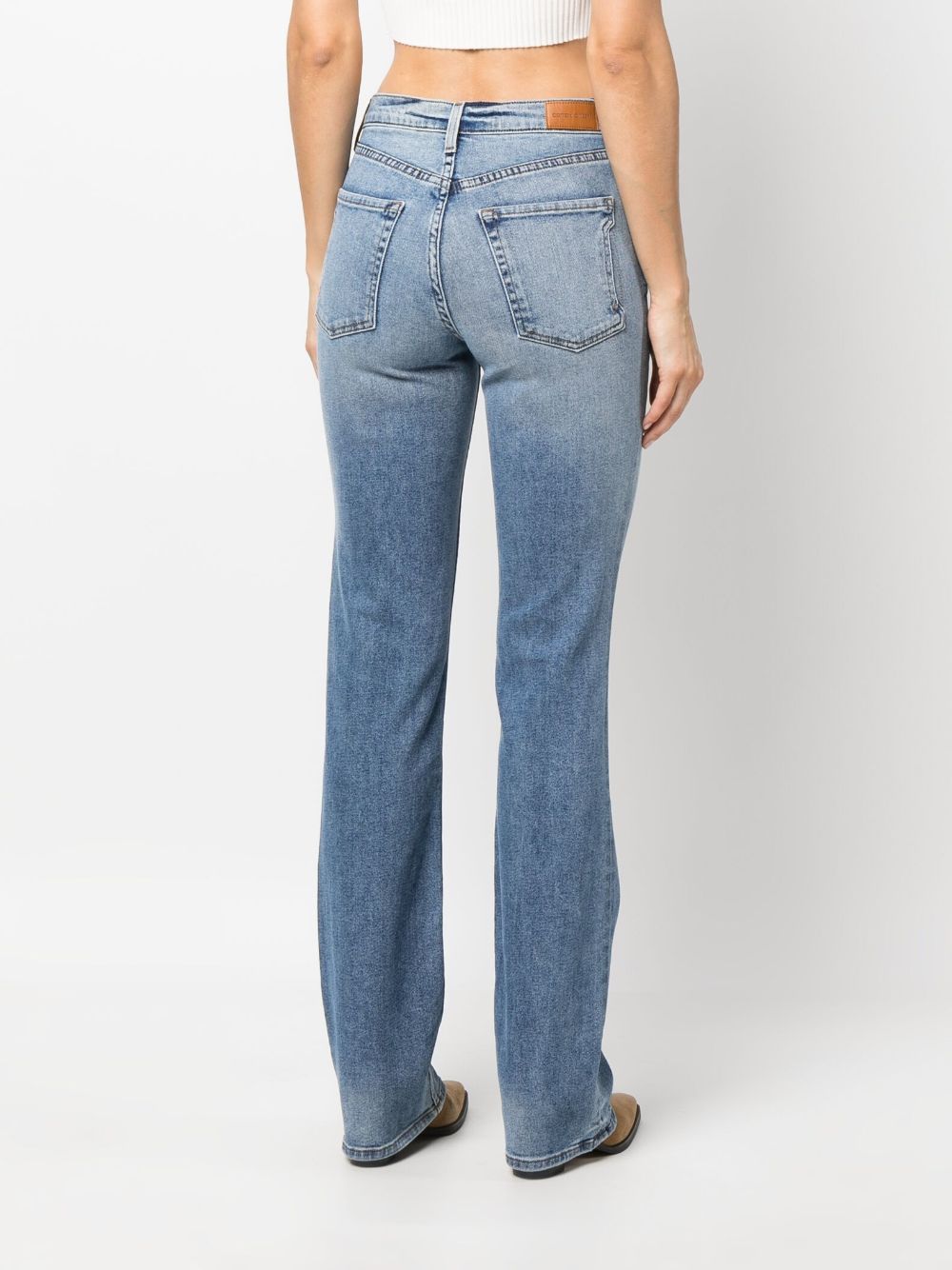 Cotton Citizen COTTON CITIZEN Jeans Denim