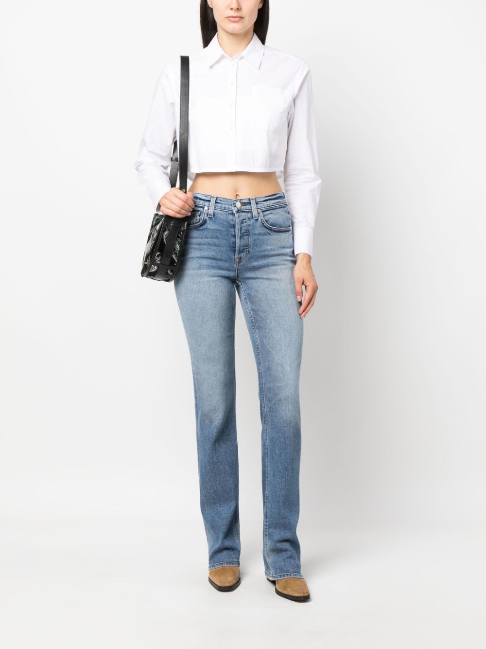 Cotton Citizen COTTON CITIZEN Jeans Denim