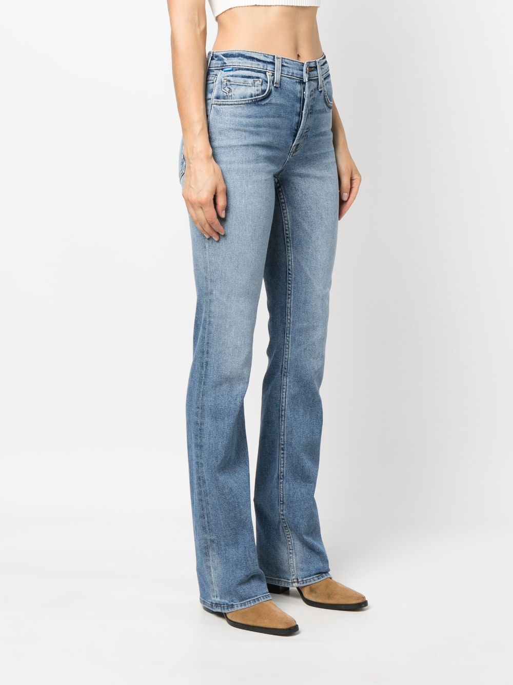 Cotton Citizen COTTON CITIZEN Jeans Denim