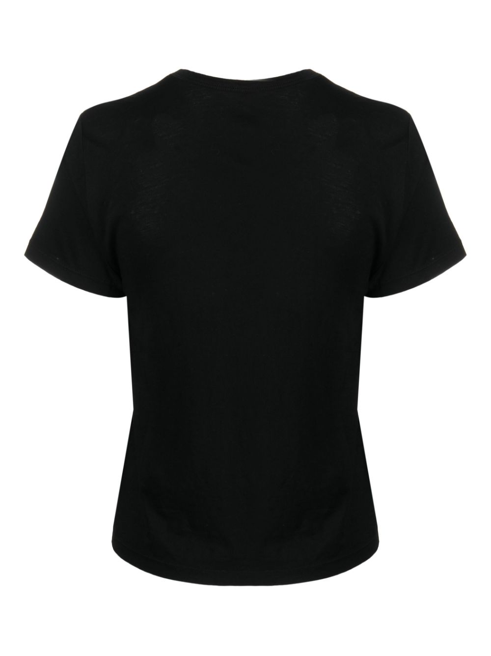 Cotton Citizen COTTON CITIZEN T-shirts and Polos Black