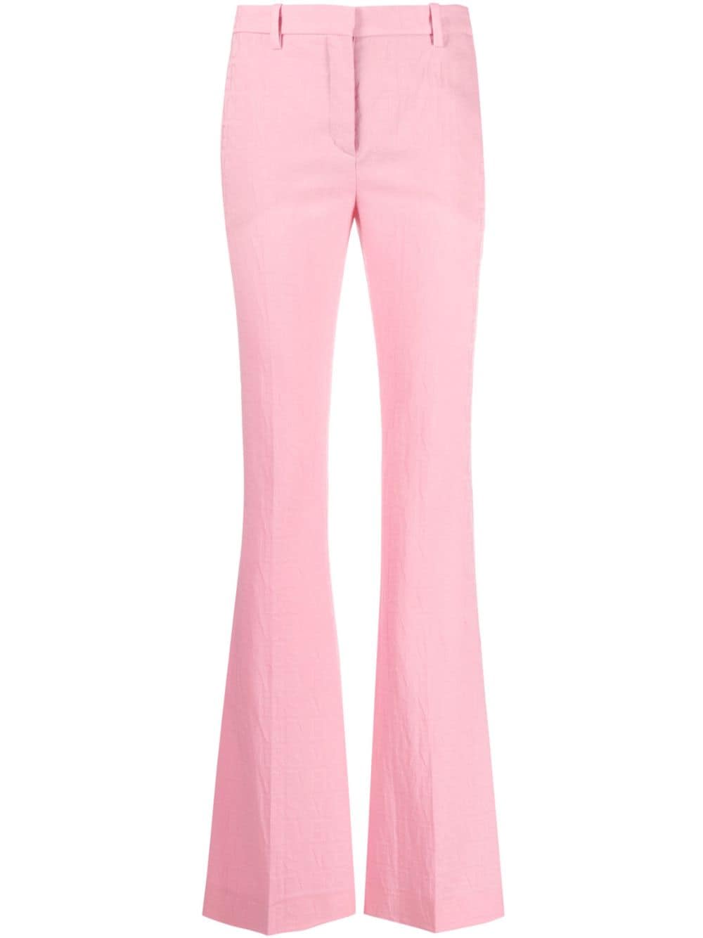 Versace La Vacanza VERSACE LA VACANZA Trousers Pink