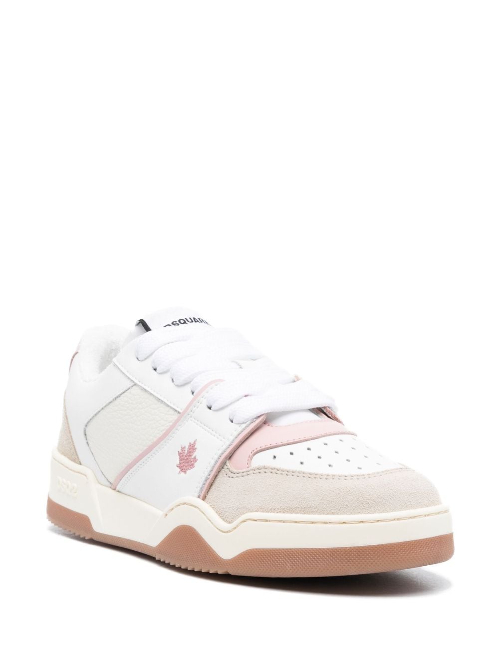 Dsquared2 Dsquared2 Sneakers White