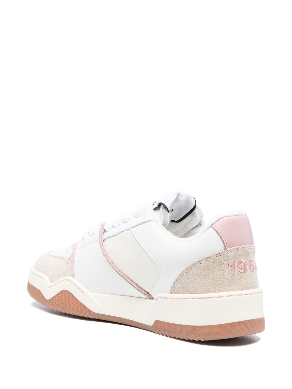 Dsquared2 Dsquared2 Sneakers White