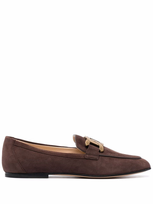 Tod'S Tod's Flat shoes Brown