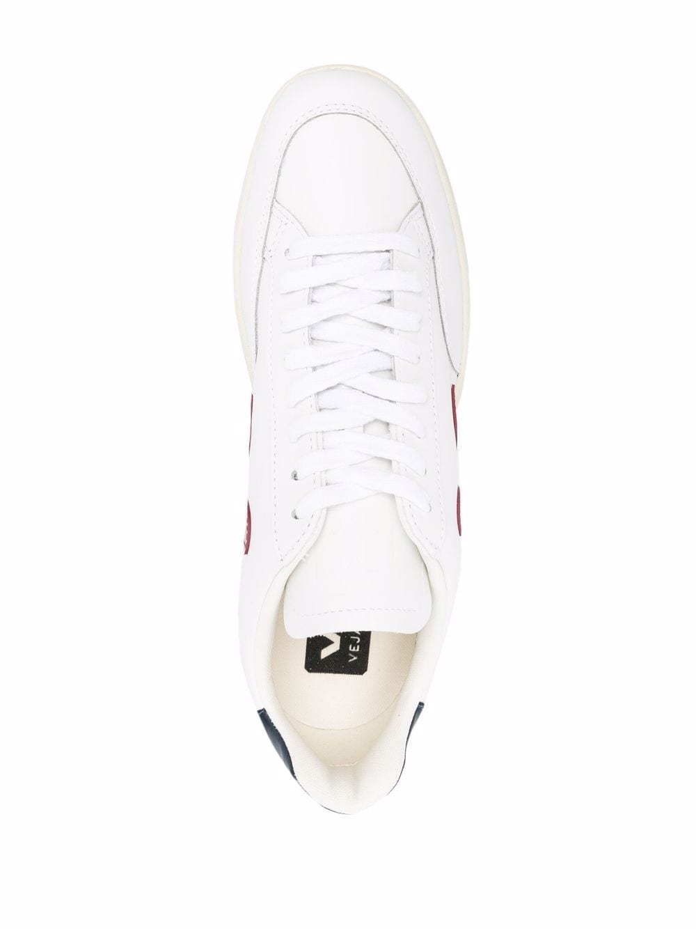 Veja Veja Sneakers White