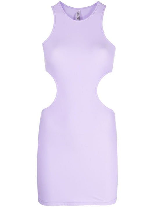 Reina Olga REINA OLGA Dresses Lilac