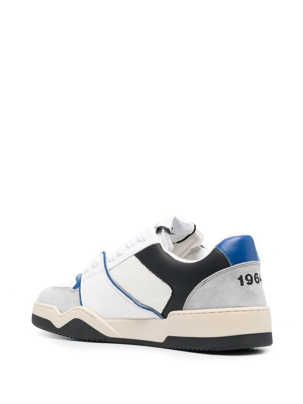 Dsquared2 Dsquared2 Sneakers White