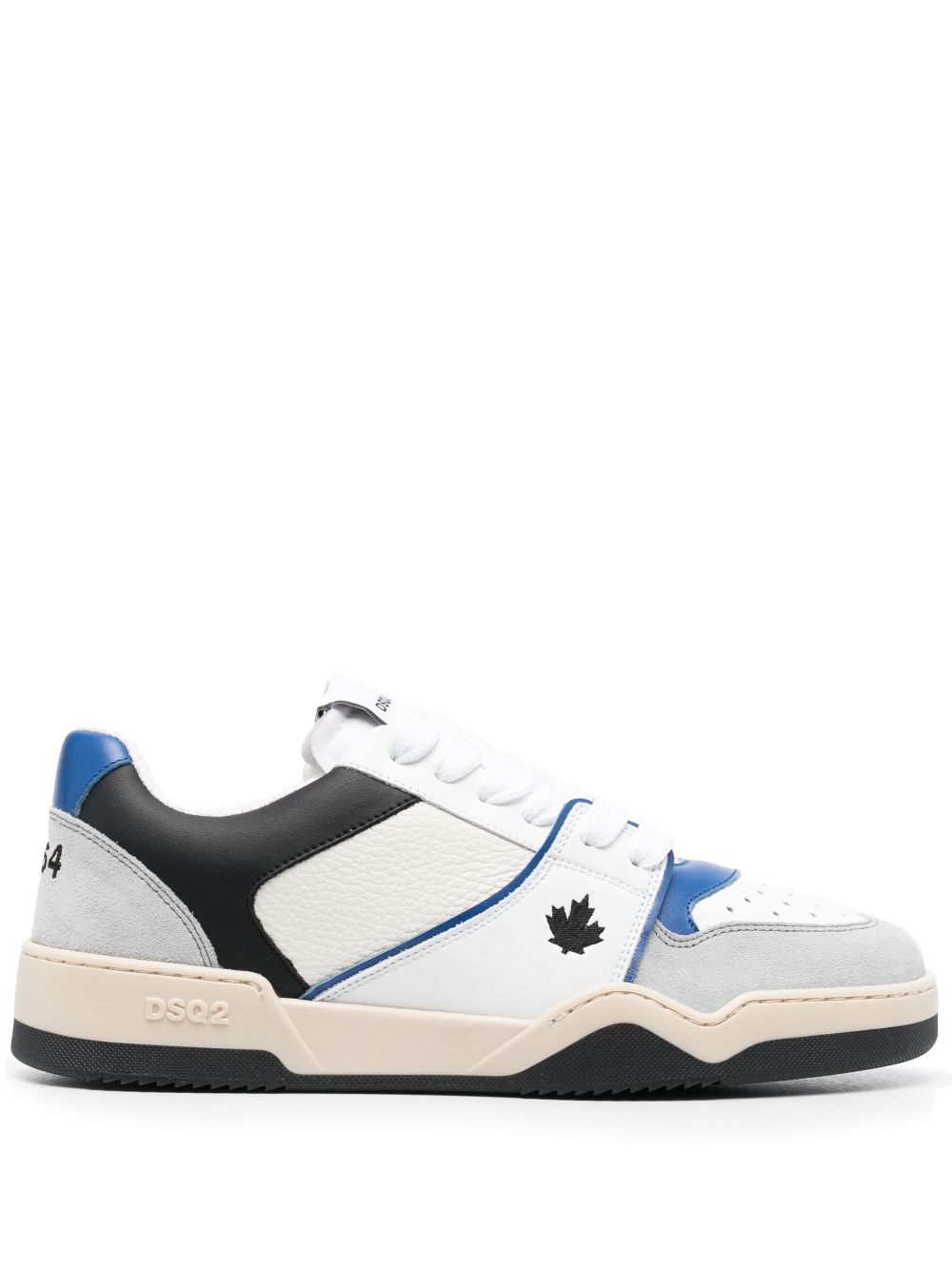 Dsquared2 Dsquared2 Sneakers White