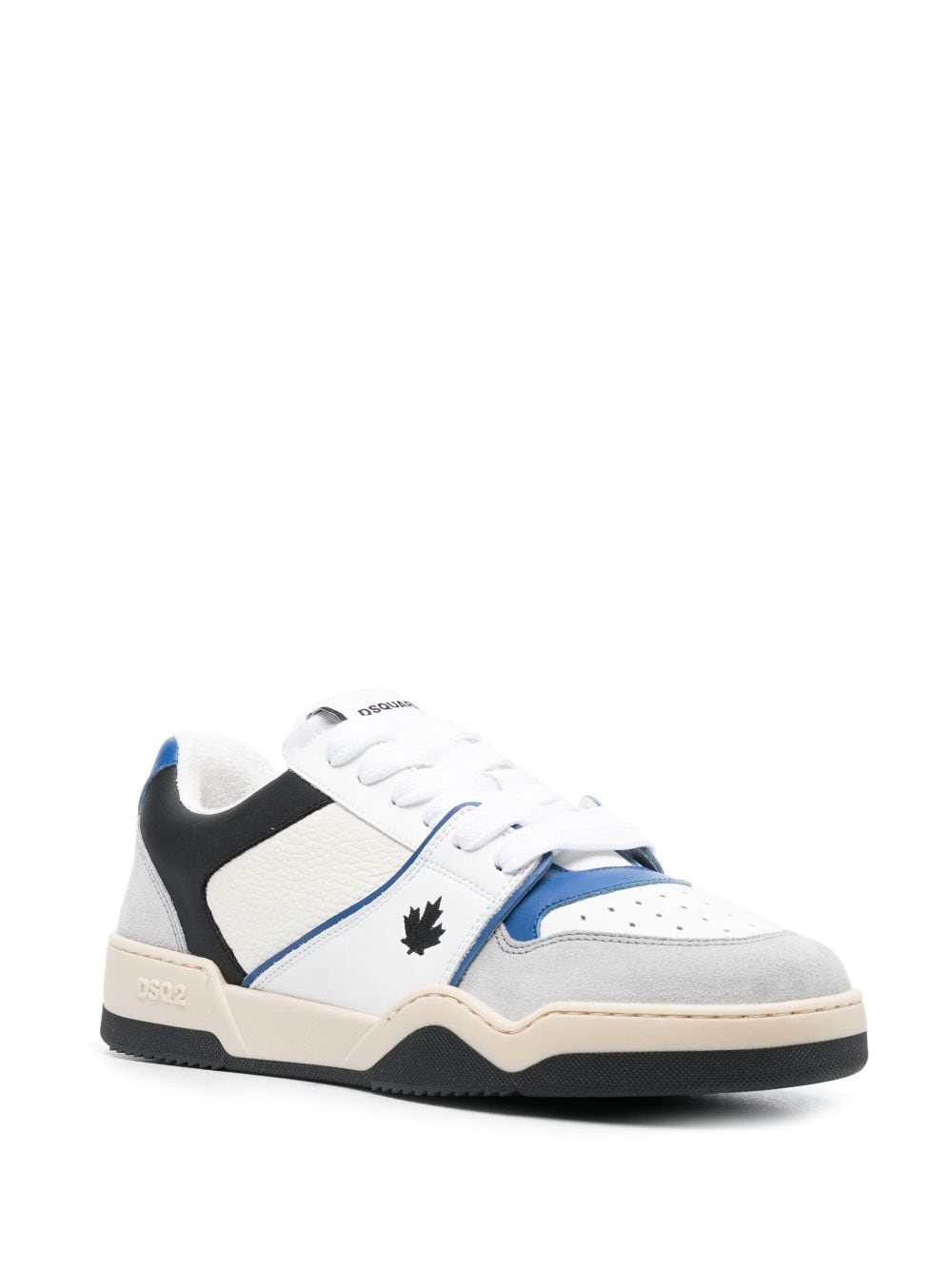 Dsquared2 Dsquared2 Sneakers White