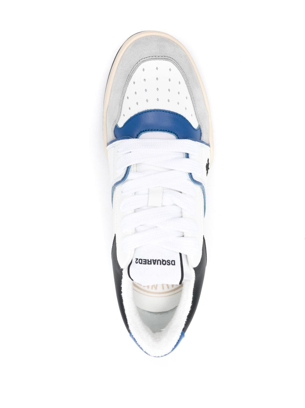 Dsquared2 Dsquared2 Sneakers White