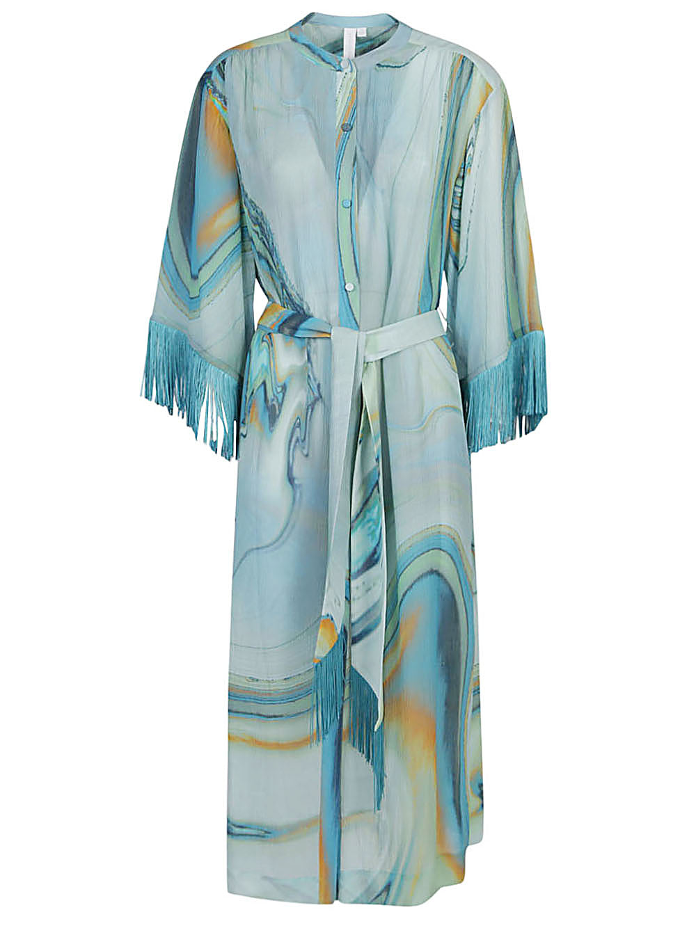 Jonathan Simkhai Jonathan Simkhai Sea clothing Blue