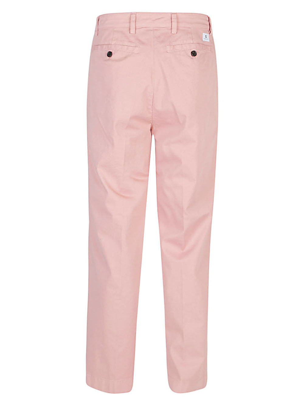 Department5 Department5 Trousers Pink