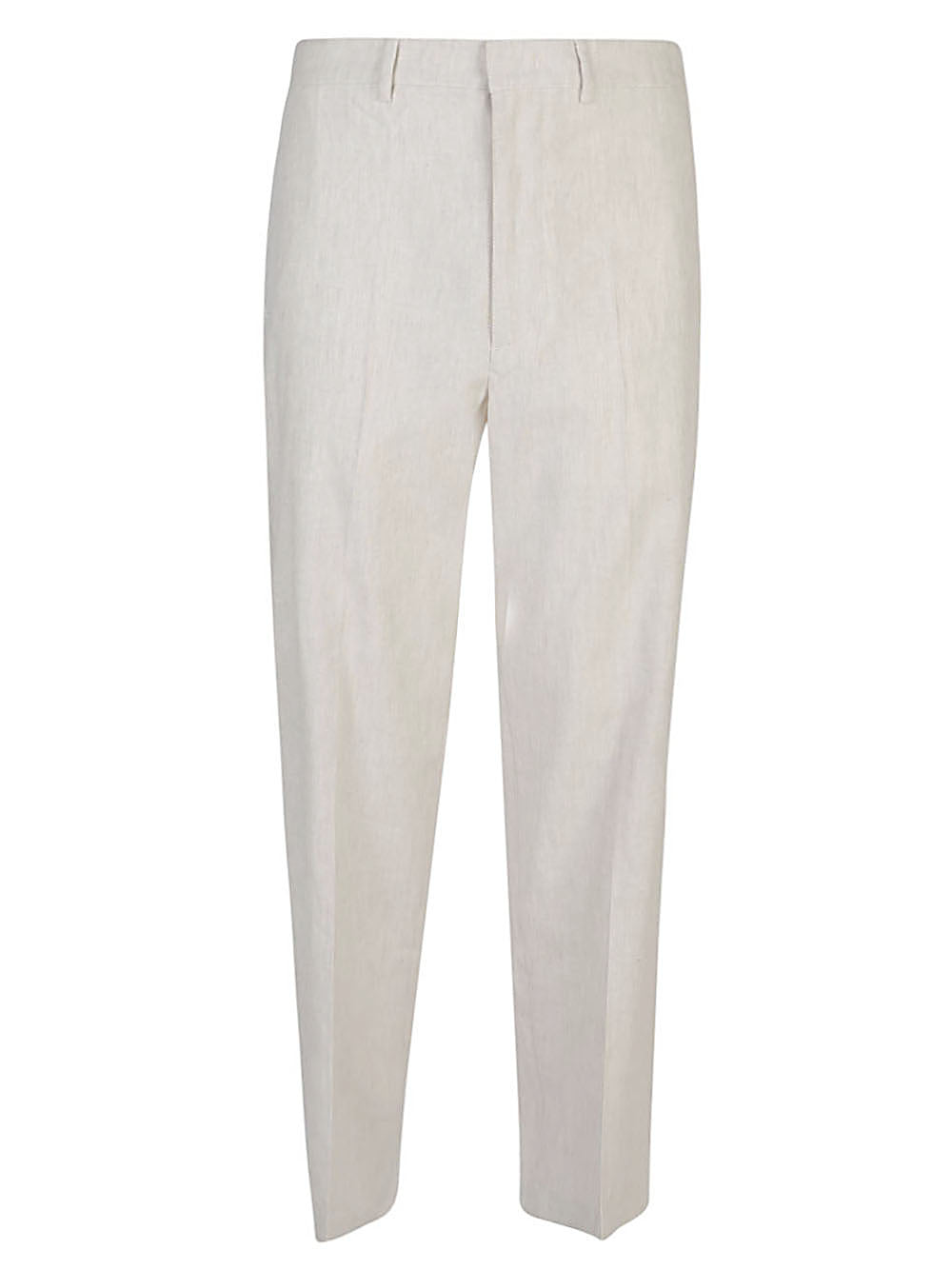 Department5 Department5 Trousers White