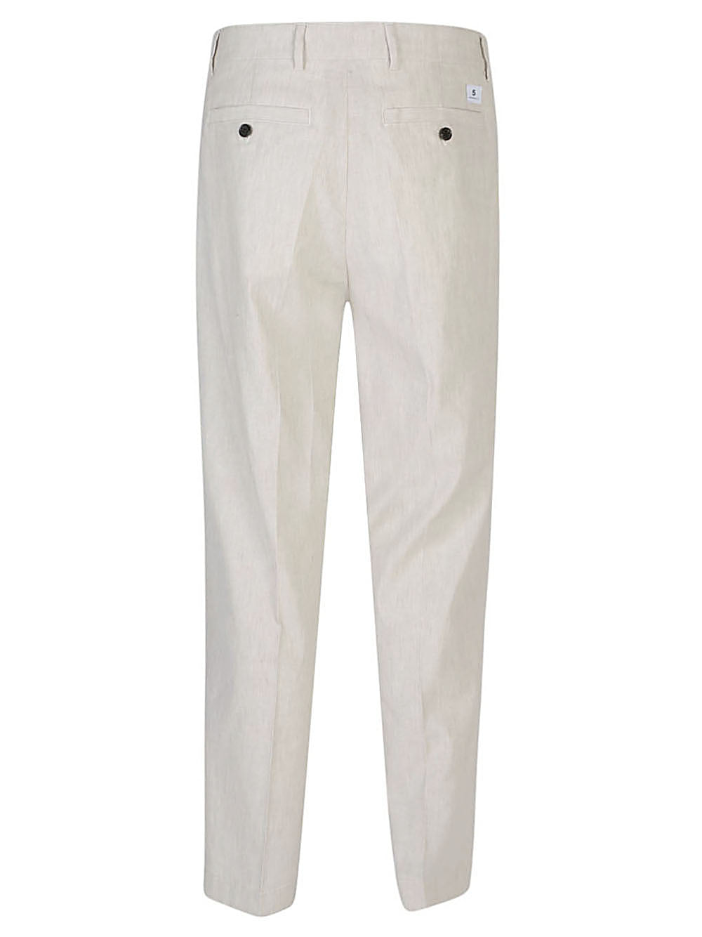 Department5 Department5 Trousers White