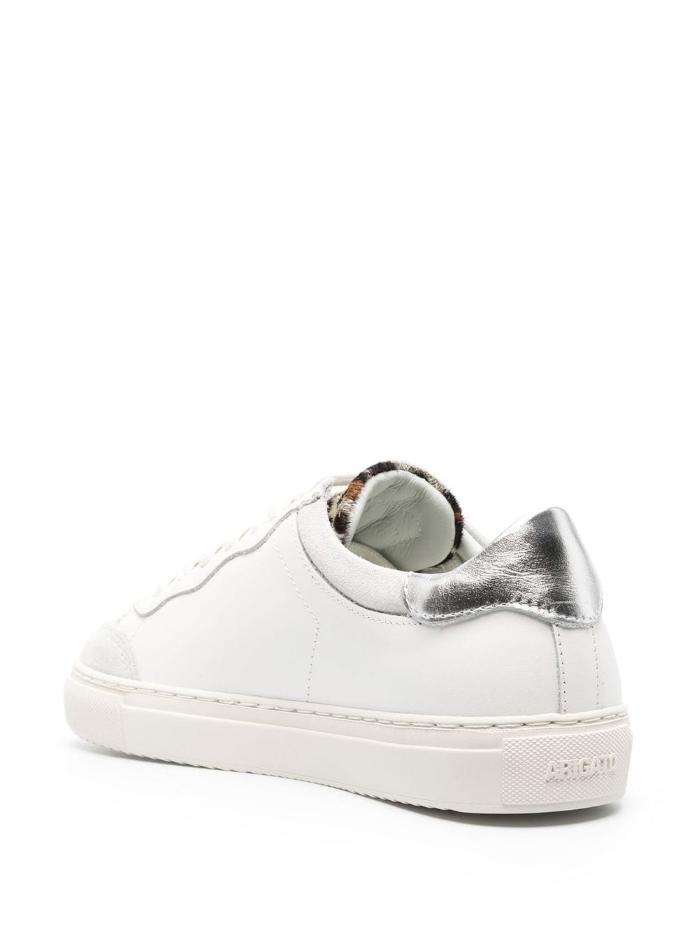 Axel Arigato Axel Arigato Sneakers White