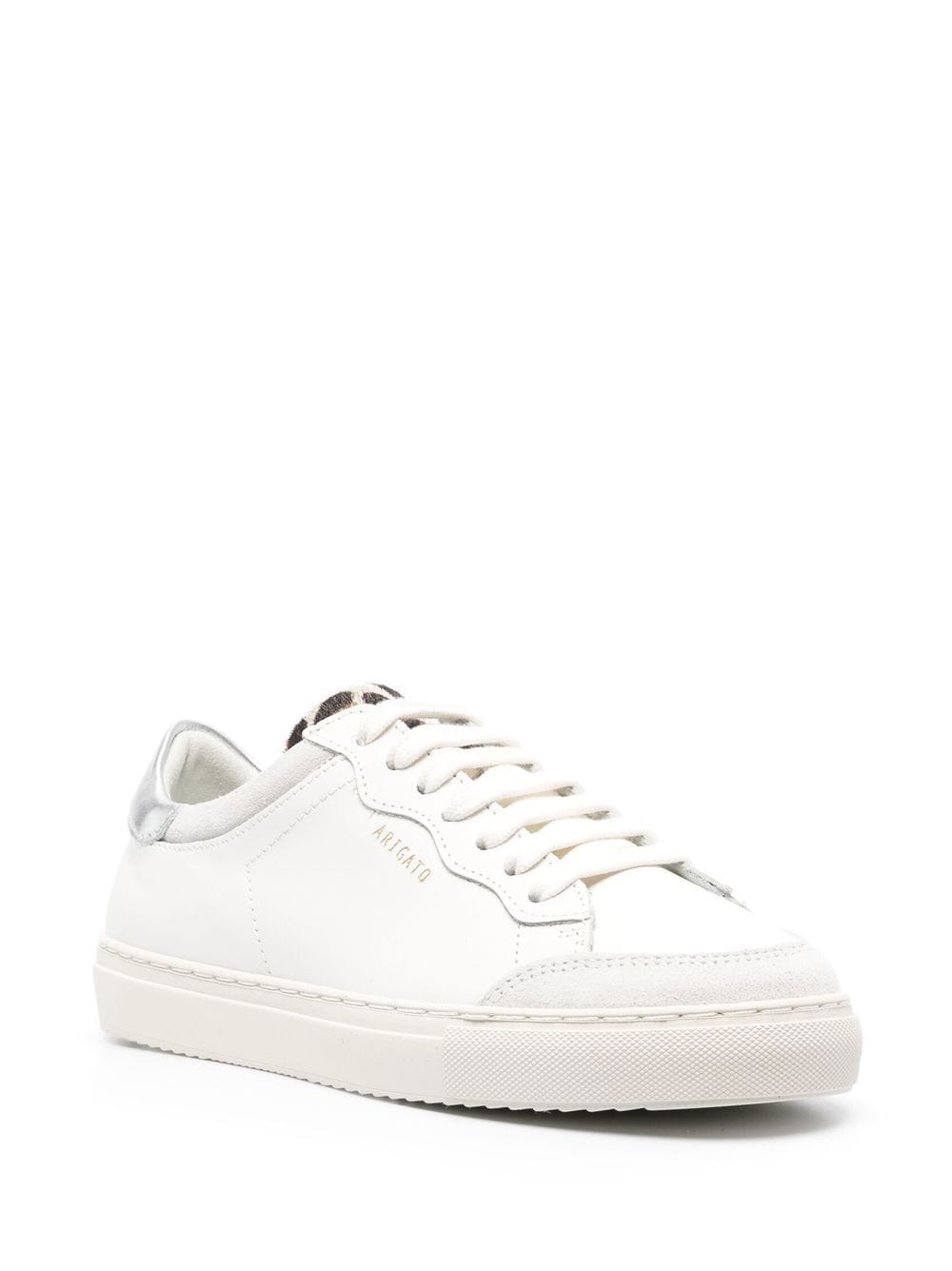 Axel Arigato Axel Arigato Sneakers White