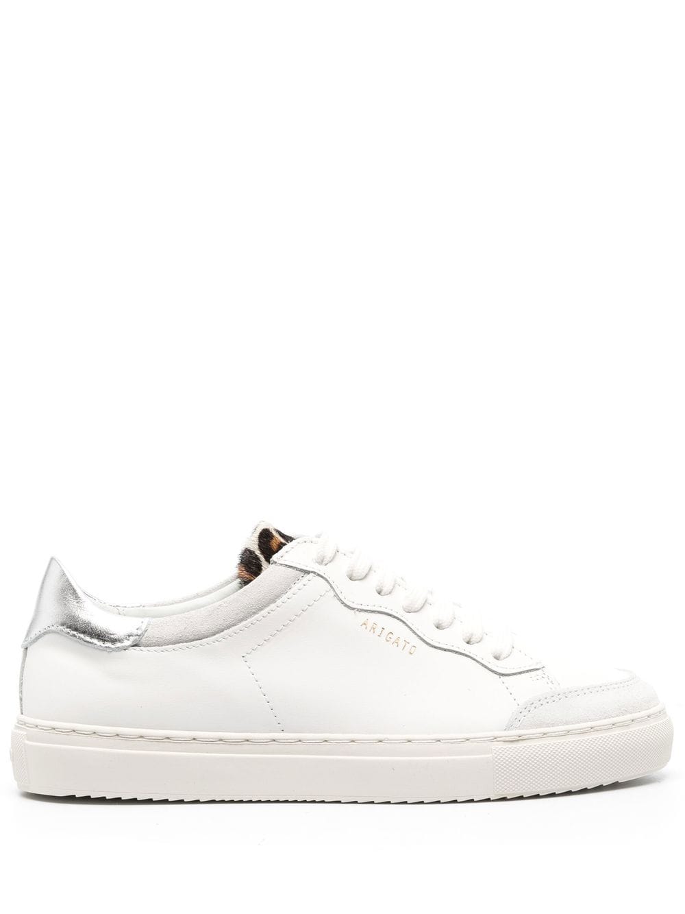 Axel Arigato Axel Arigato Sneakers White