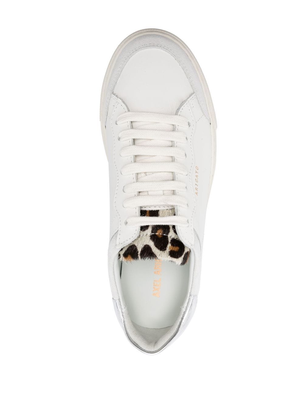 Axel Arigato Axel Arigato Sneakers White