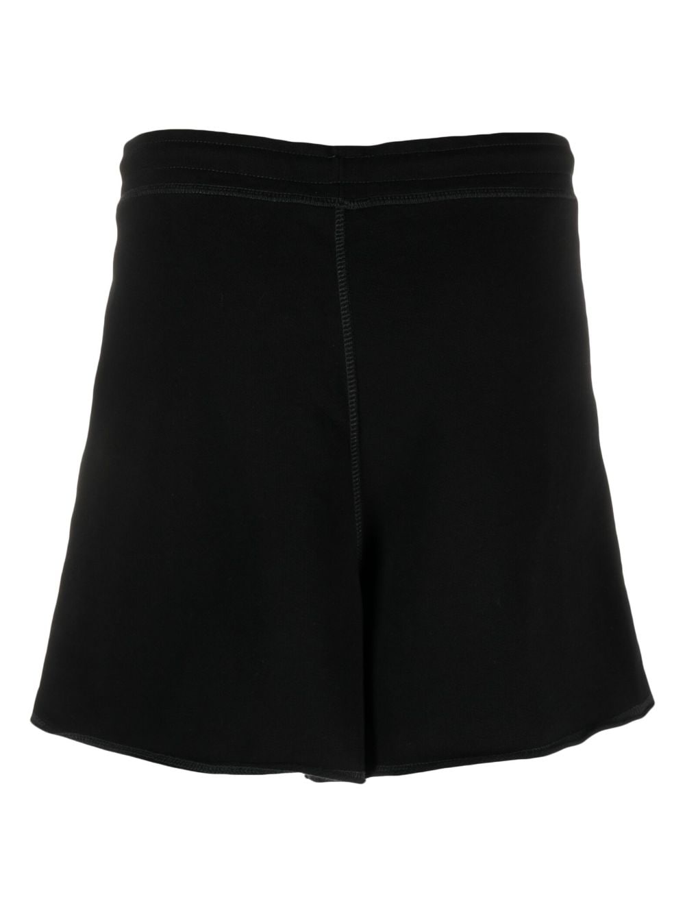 Ganni GANNI Shorts Black