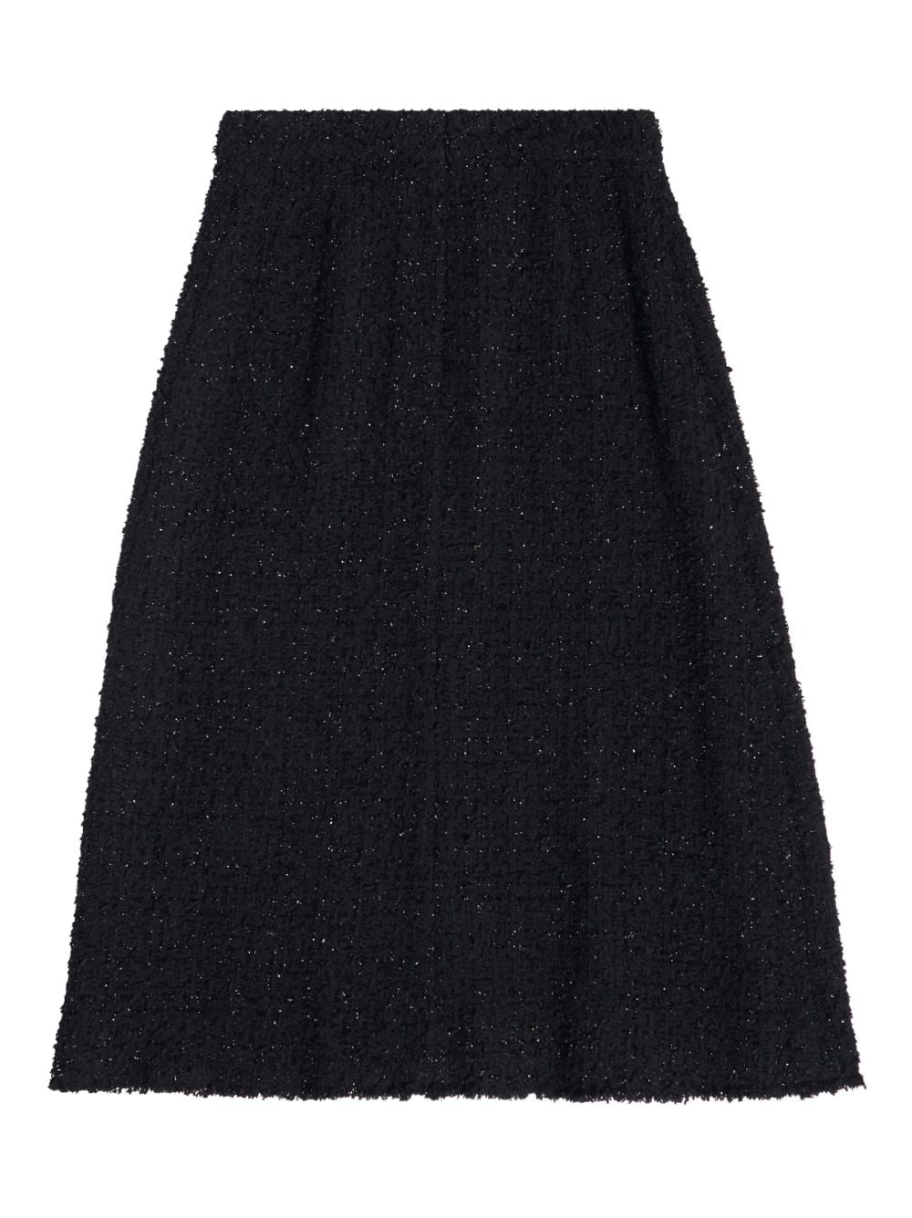 Balenciaga Balenciaga Skirts Black