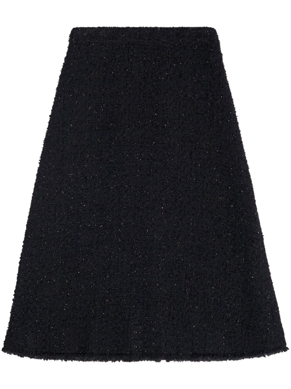 Balenciaga Balenciaga Skirts Black