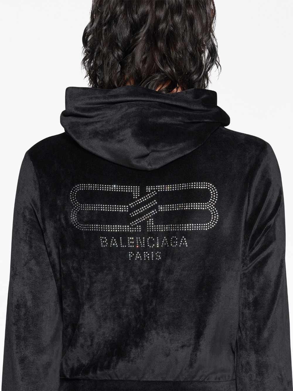 Balenciaga Balenciaga Sweaters Black