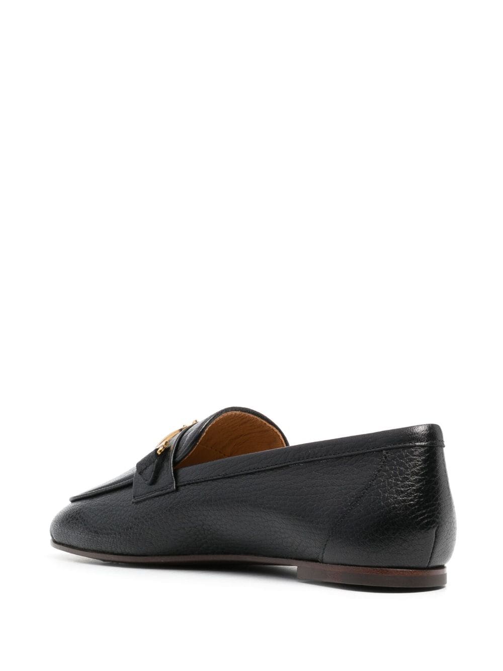 Tod'S Tod's Flat shoes Black