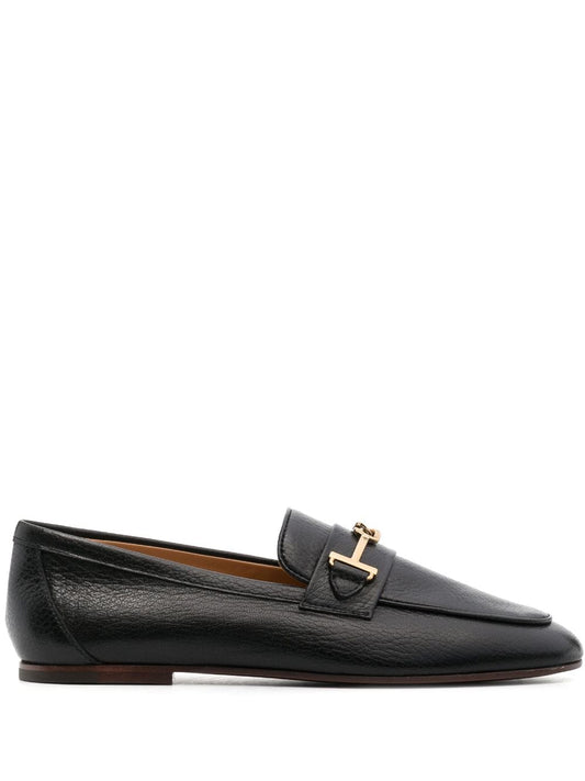 Tod'S Tod's Flat shoes Black