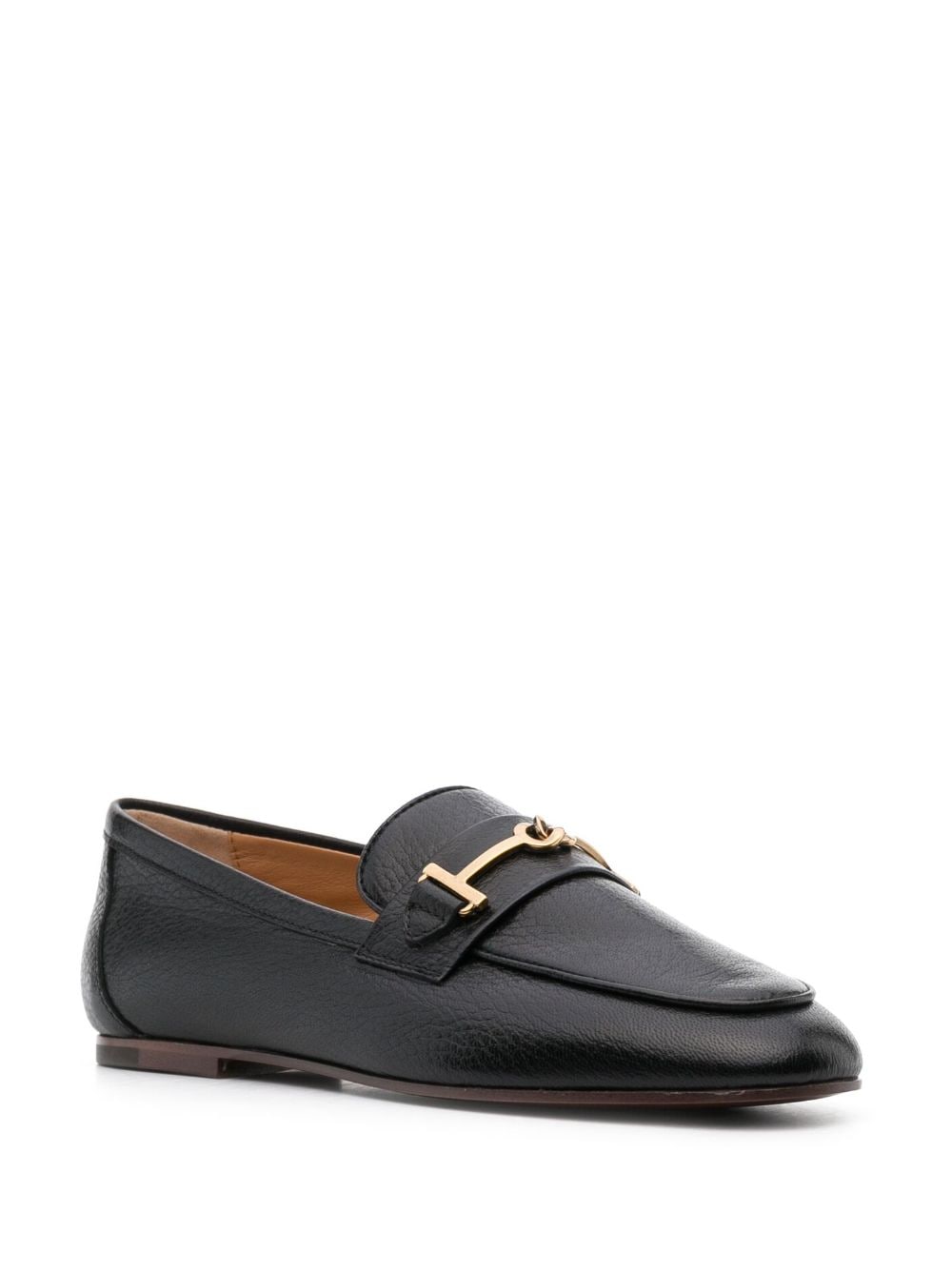 Tod'S Tod's Flat shoes Black