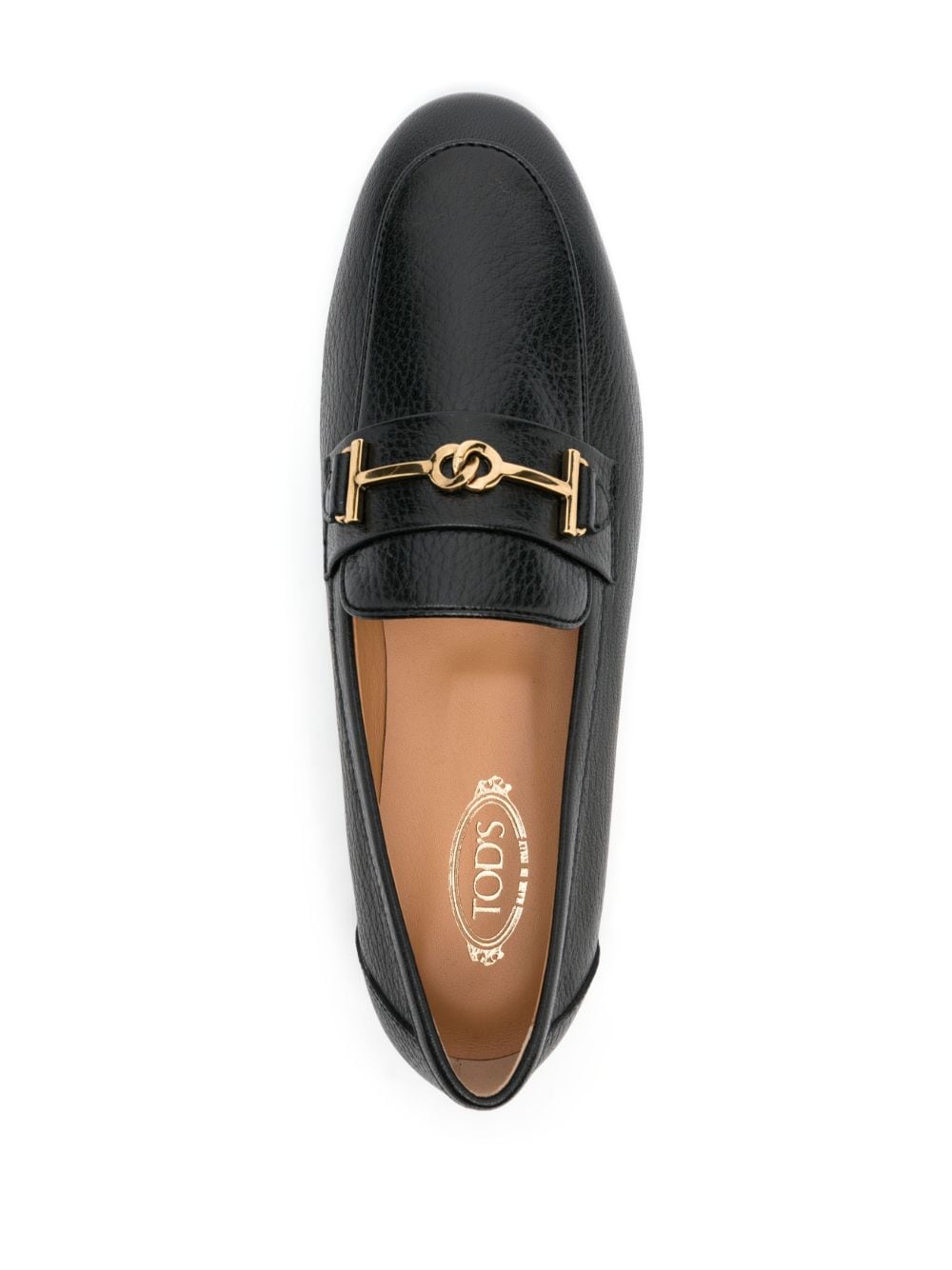 Tod'S Tod's Flat shoes Black