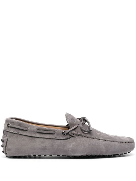 Tod'S Tod's Flat shoes Grey