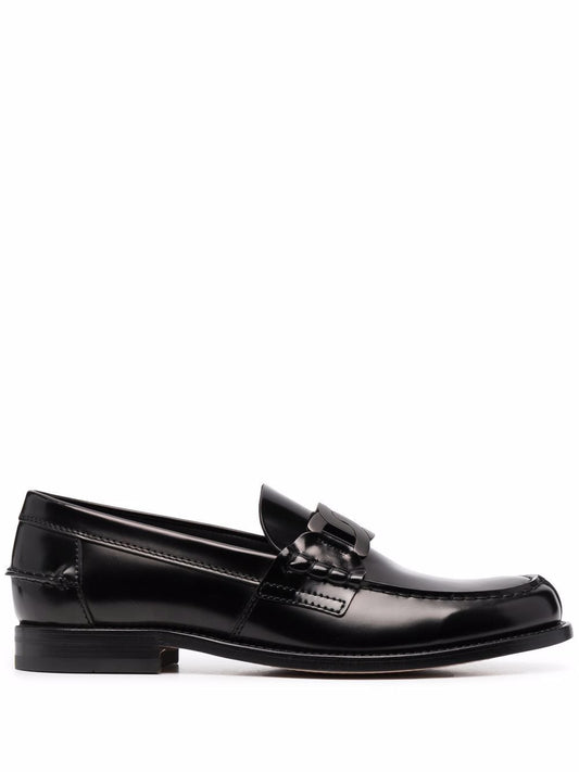 Tod'S Tod's Flat shoes Black