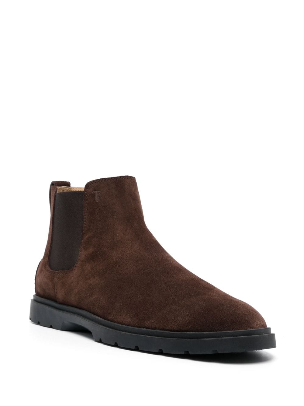 Tod'S Tod's Boots Brown