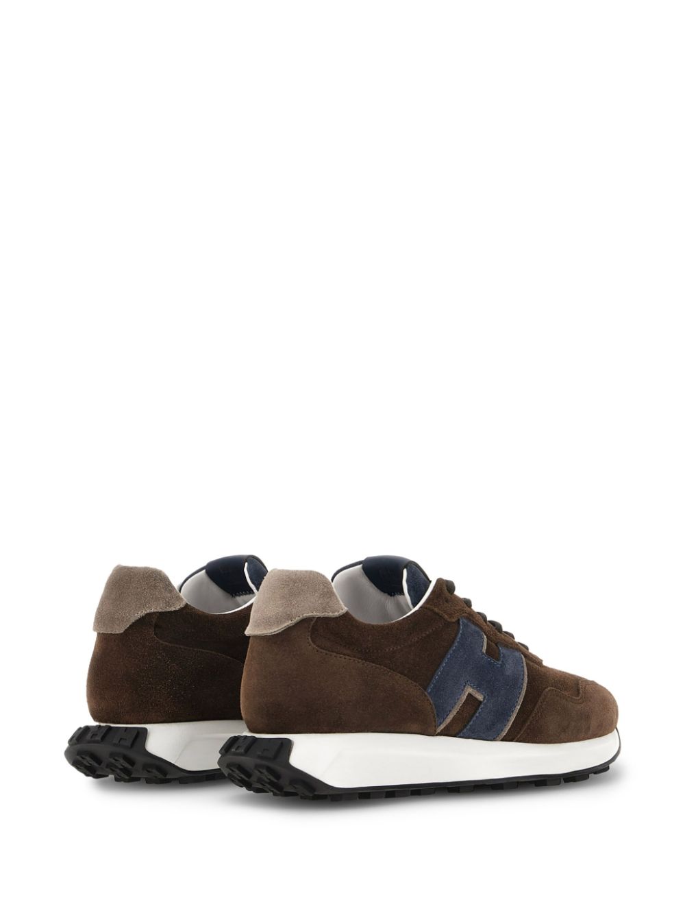 Hogan Hogan Sneakers Brown