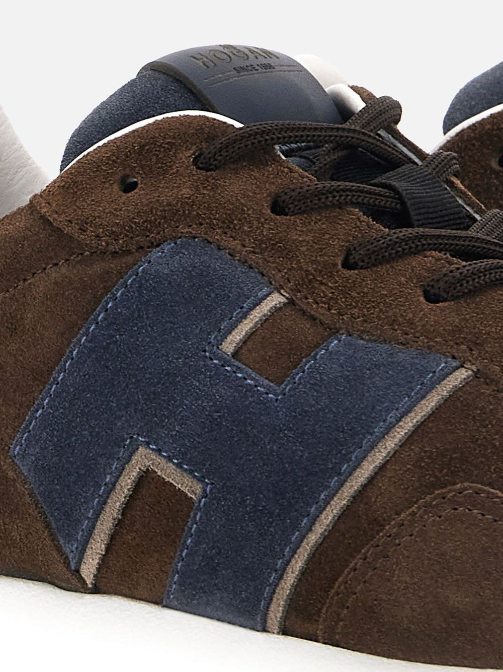 Hogan Hogan Sneakers Brown