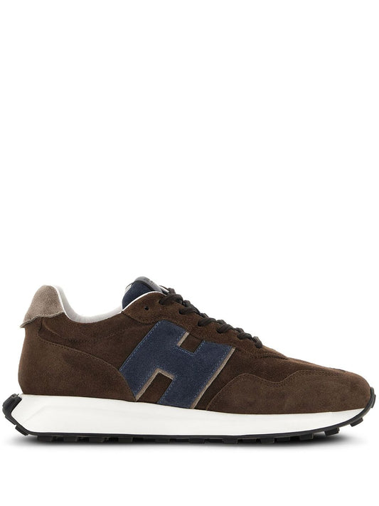 Hogan Hogan Sneakers Brown