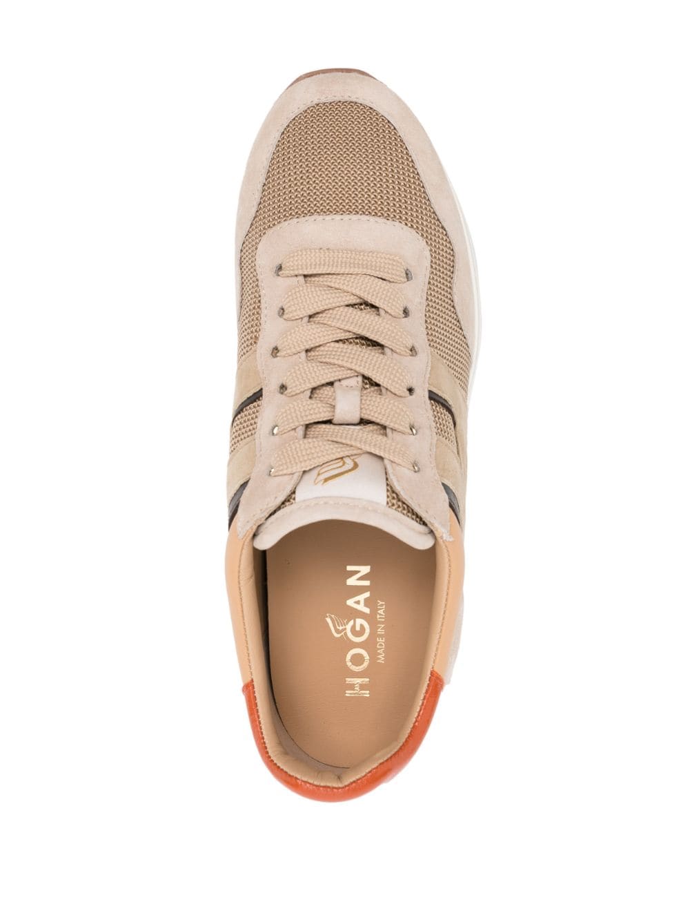 Hogan Pre HOGAN PRE Sneakers Beige