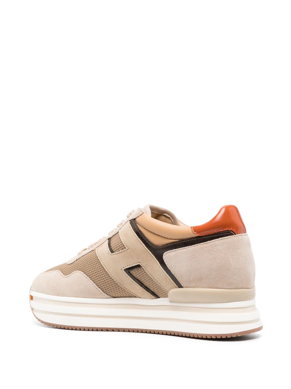 Hogan Pre HOGAN PRE Sneakers Beige