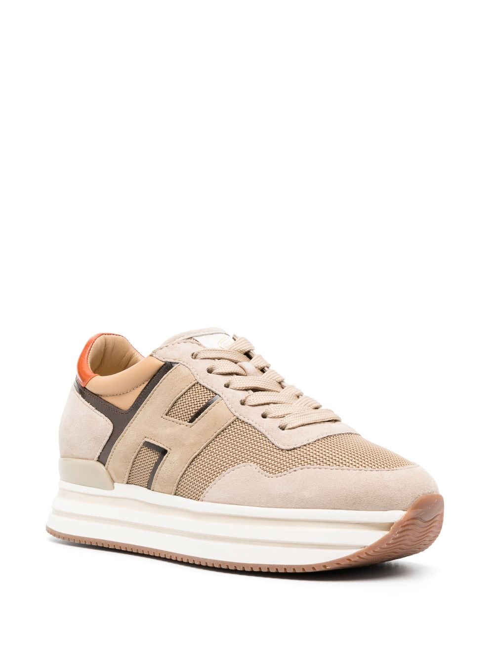 Hogan Pre HOGAN PRE Sneakers Beige