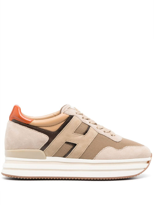 Hogan Pre HOGAN PRE Sneakers Beige