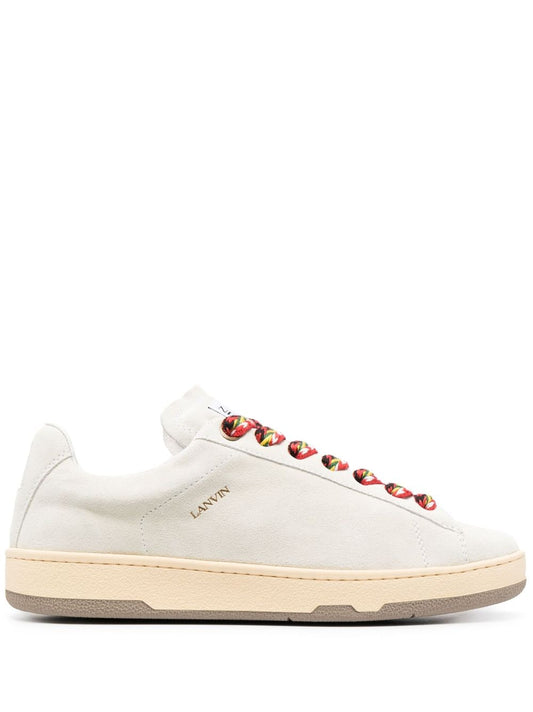 Lanvin Lanvin Sneakers White