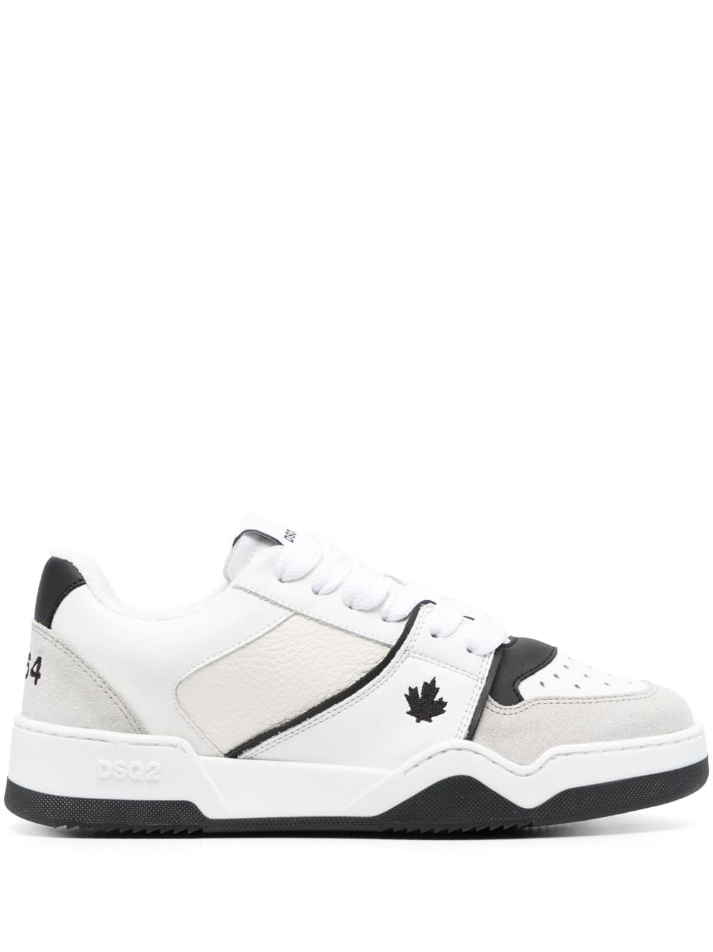 Dsquared2 Dsquared2 Sneakers White