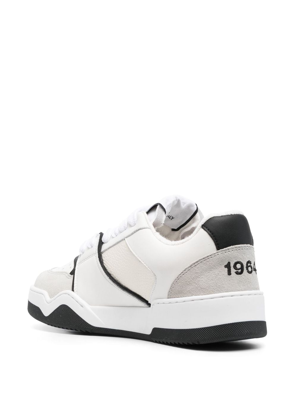 Dsquared2 Dsquared2 Sneakers White