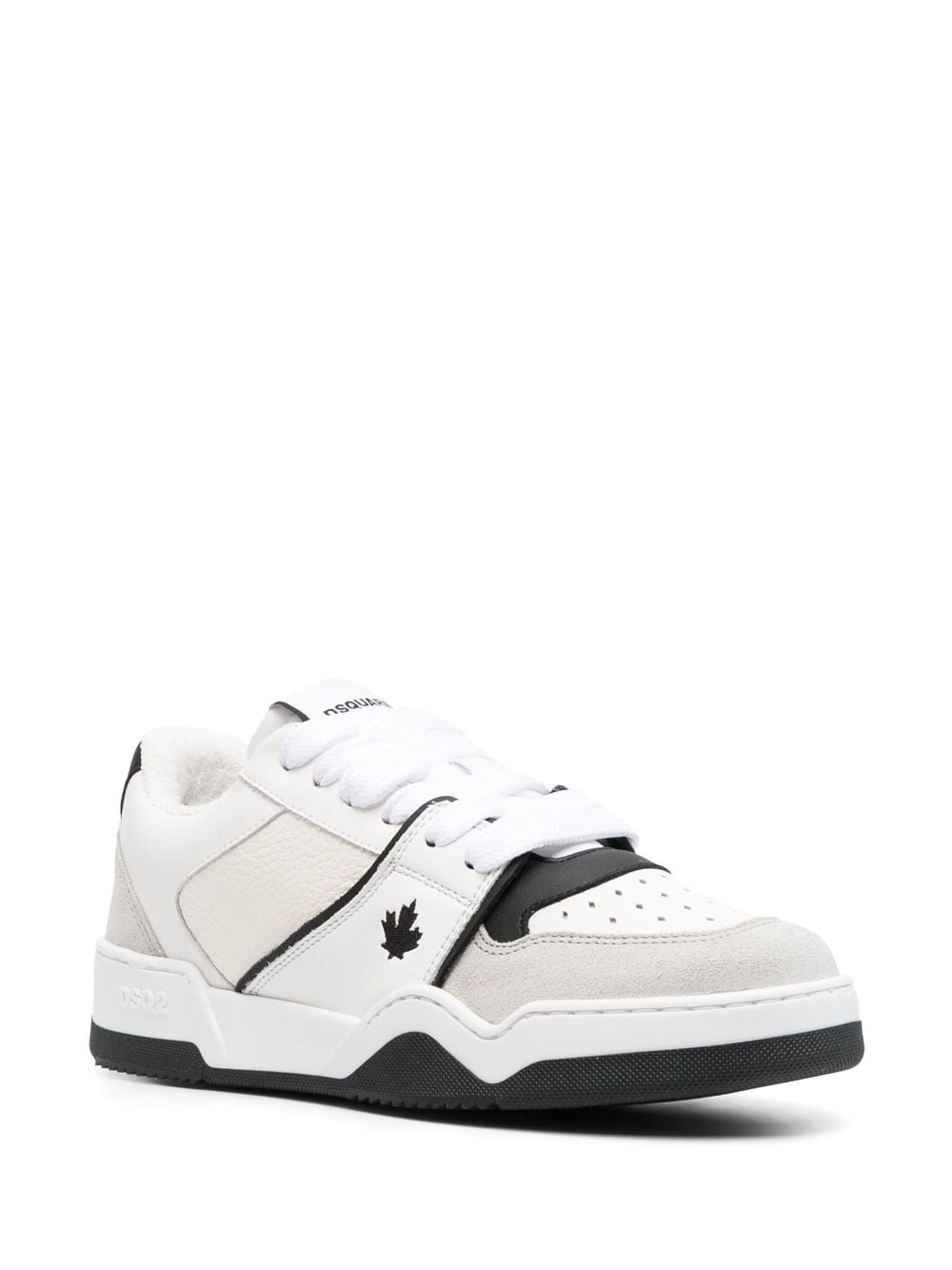 Dsquared2 Dsquared2 Sneakers White