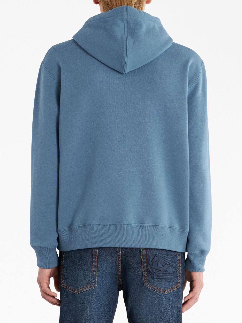 Etro Etro Sweaters Blue